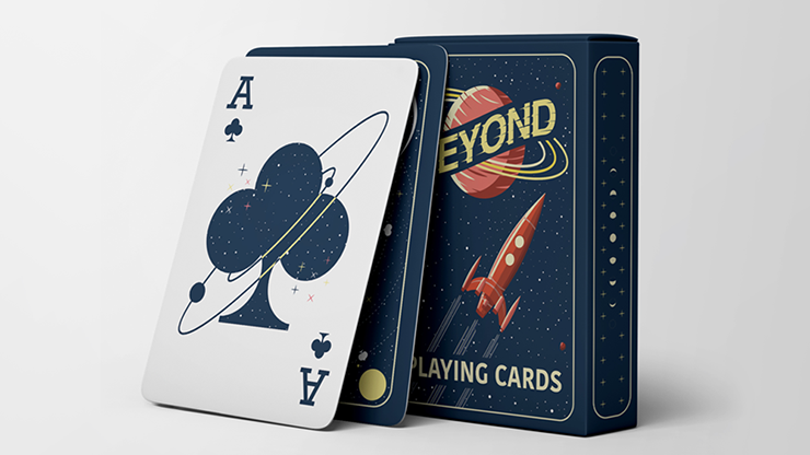 Beyond