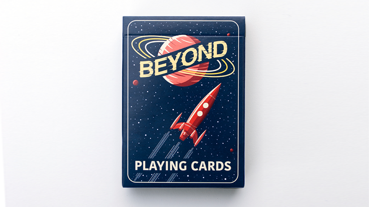 Beyond