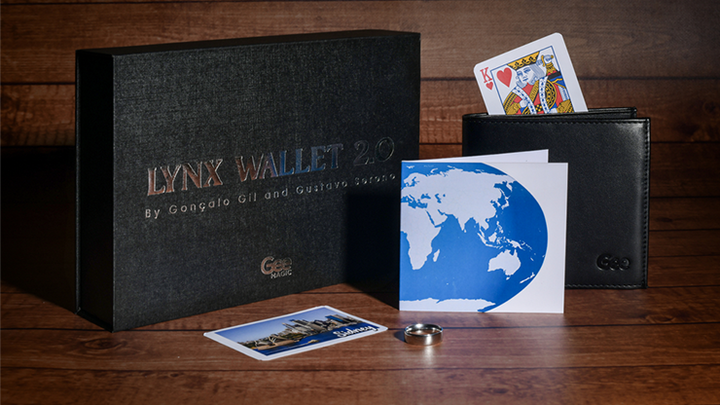 LYNX WALLET2.0