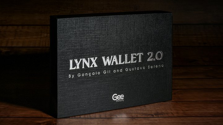 LYNX WALLET2.0