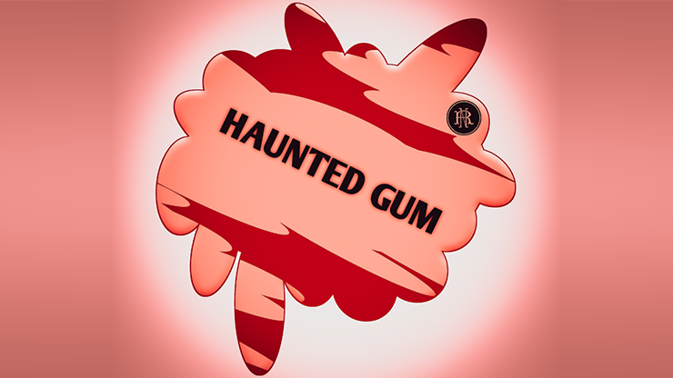Haunted Gum by Rizki Nanda &amp; RN Magic Presents video DOWNLOAD