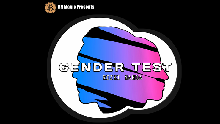 Gender Test by Rizki Nanda &amp; RN Magic presents video DOWNLOAD