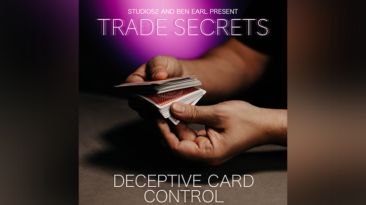 Trade Secrets 