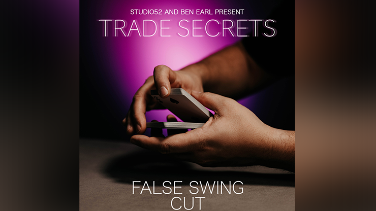 Trade Secrets 