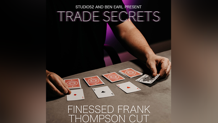 Trade Secrets 