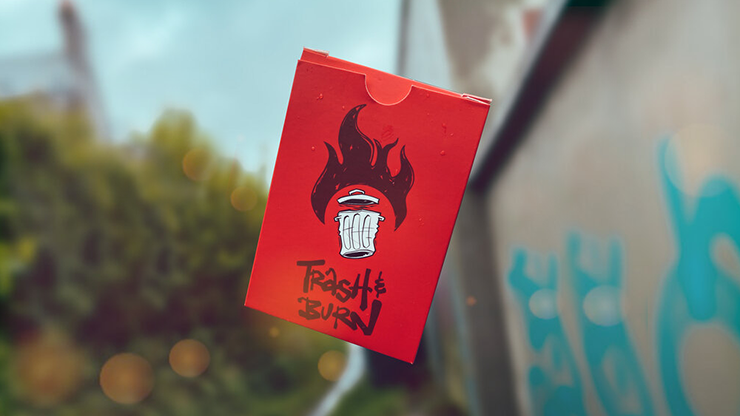 Trash &amp; Burn