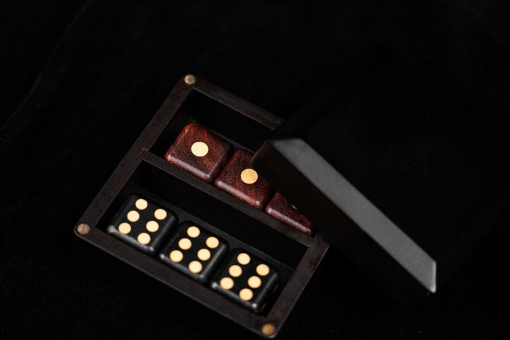 【AI翻訳日本語字幕サービス付き】Kirin Dice By Classicho
