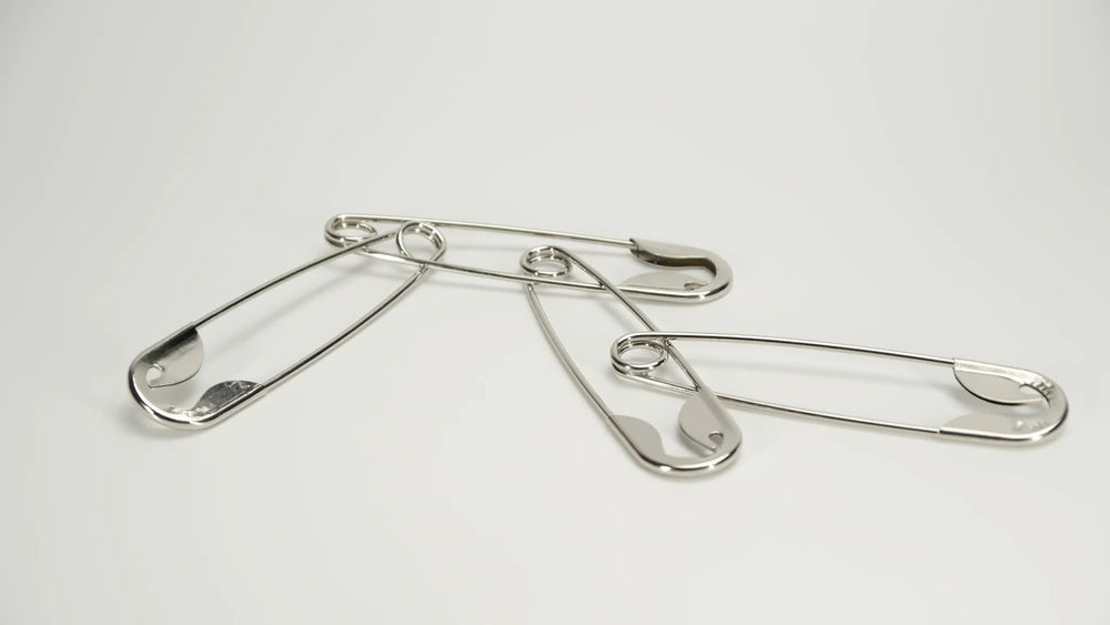 【AI翻訳日本語字幕サービス付き】Jumbo Linking Pins By Magic´s Express