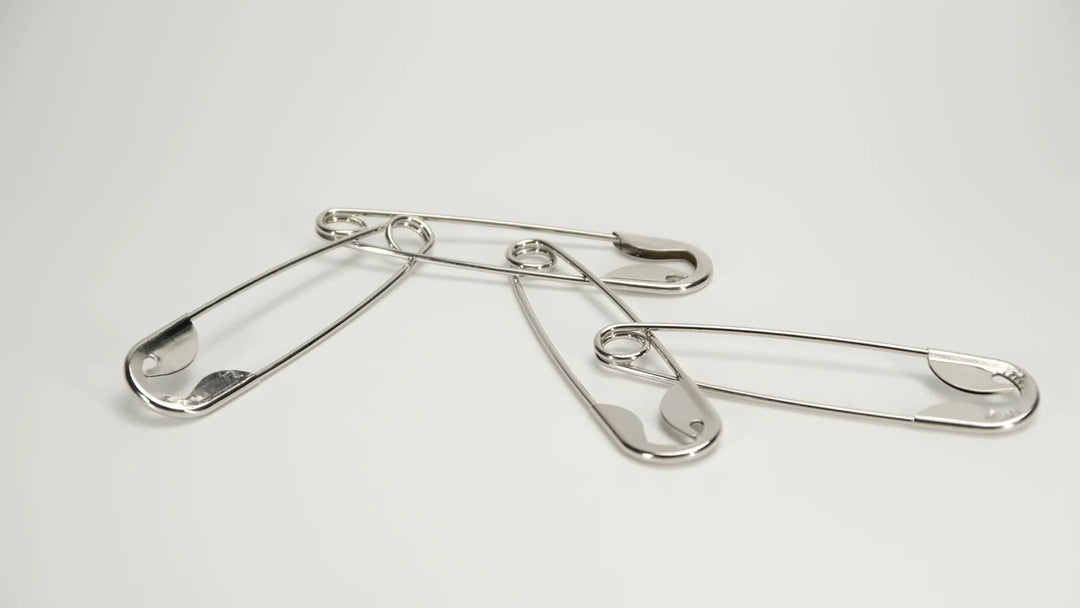 【AI翻訳日本語字幕サービス付き】Jumbo Linking Pins By Magic´s Express