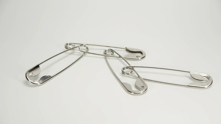【AI翻訳日本語字幕サービス付き】Jumbo Linking Pins By Magic´s Express