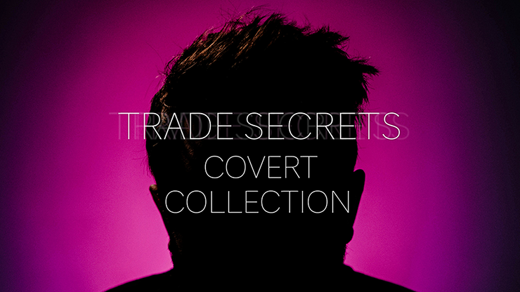 Trade Secrets 