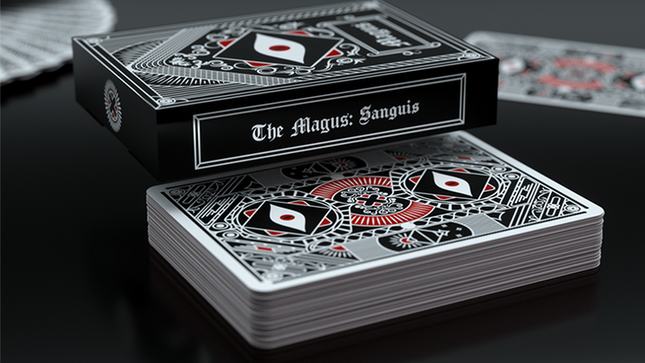 Magus