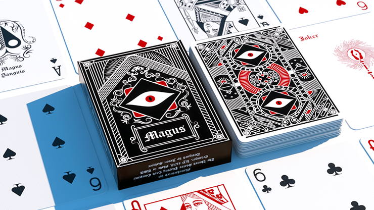Magus