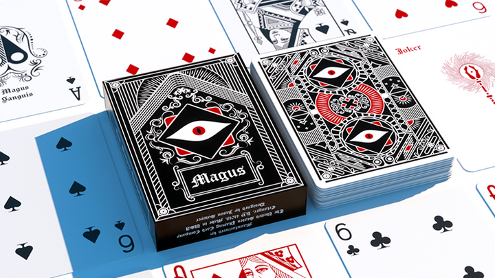 Magus