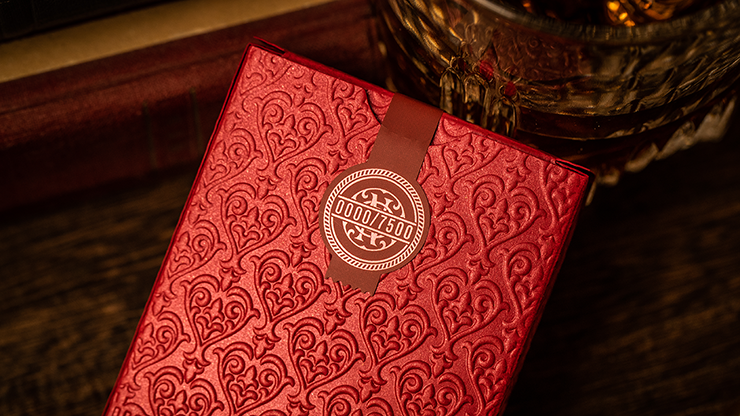 NOC Luxury Collection