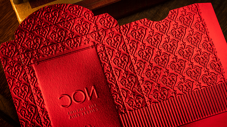 NOC Luxury Collection