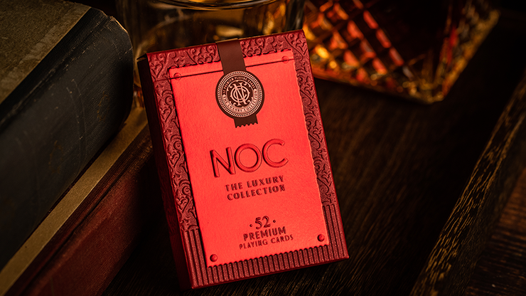 NOC Luxury Collection