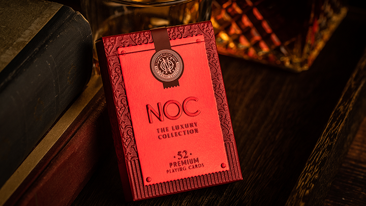 NOC Luxury Collection