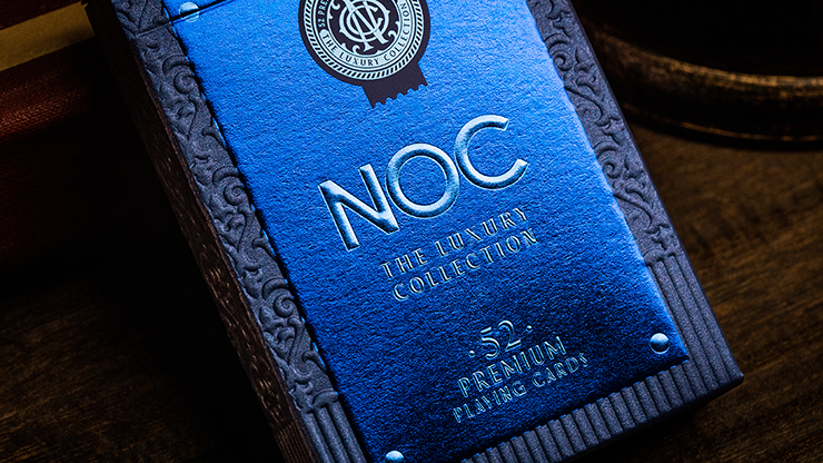 NOC Luxury Collection