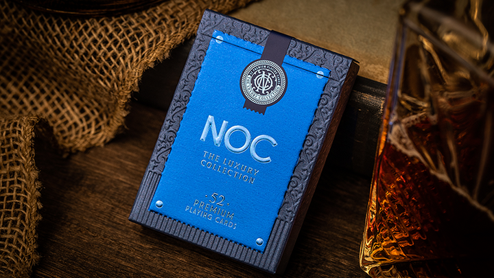 NOC Luxury Collection