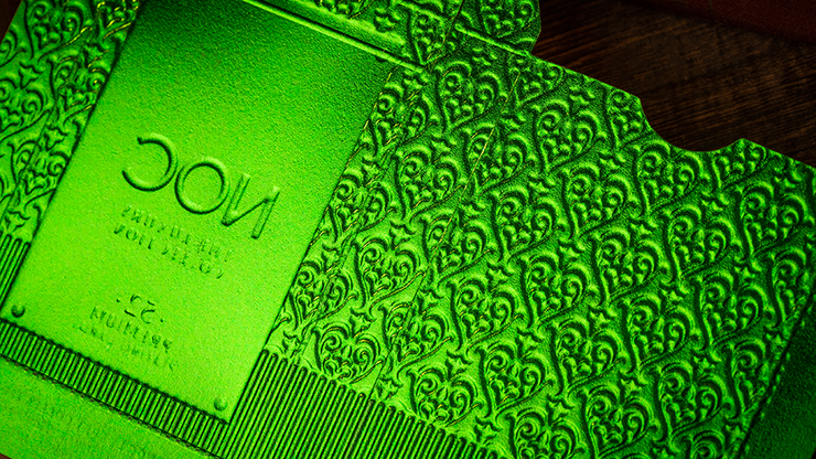 NOC Luxury Collection