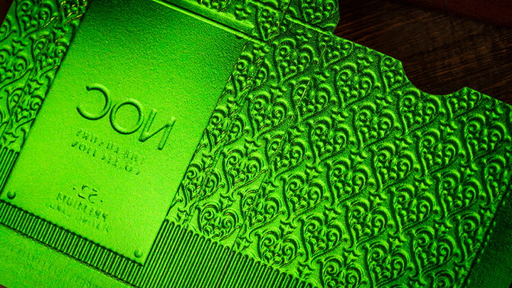 NOC Luxury Collection