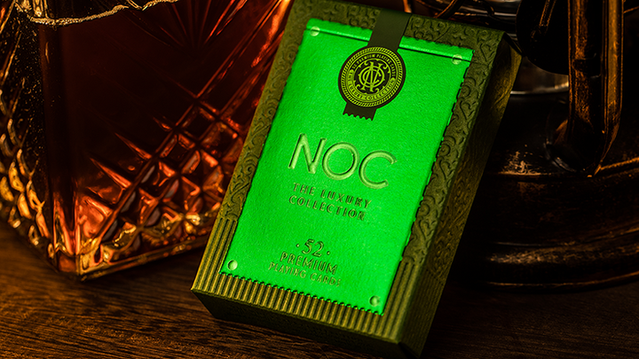 NOC Luxury Collection