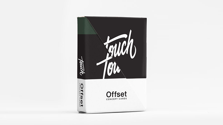 Offset Orange