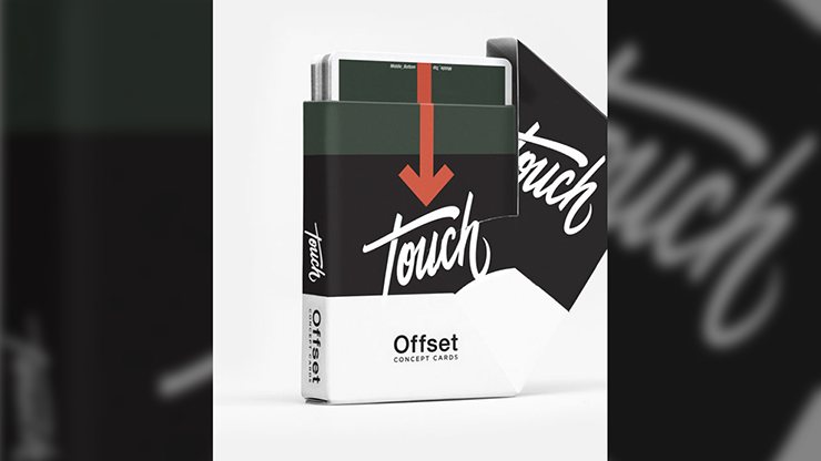 Offset Orange