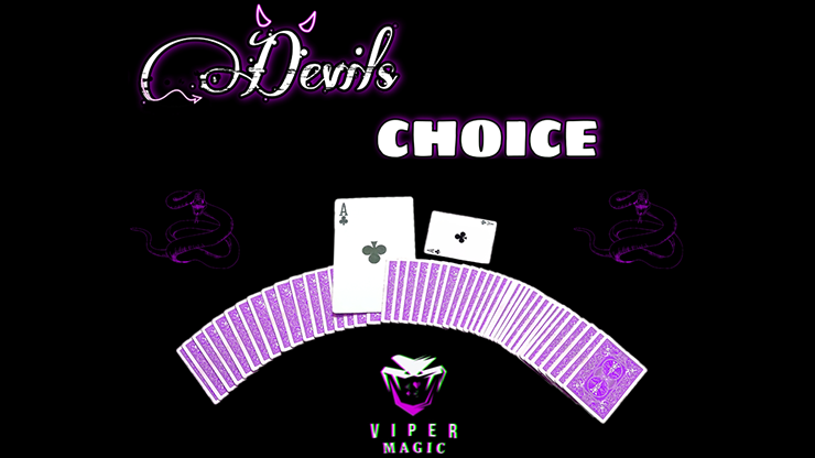 Devil&