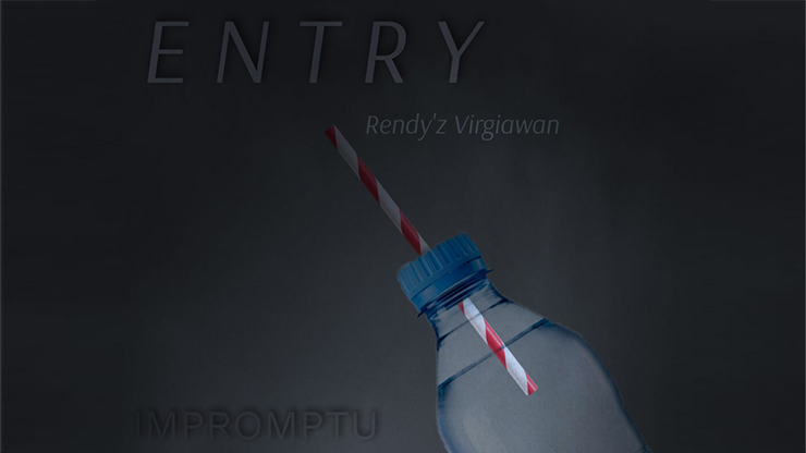 Entry by Rendy&