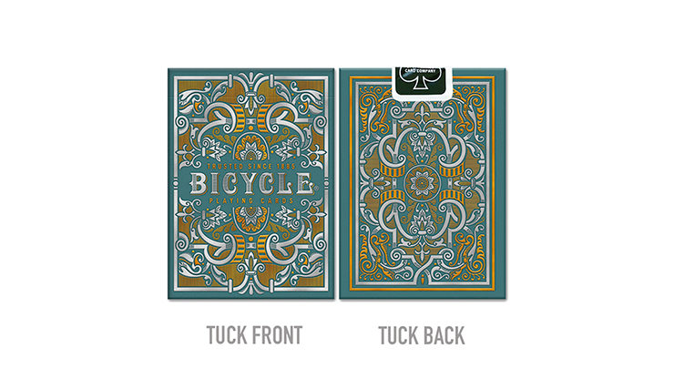 Bicycle Promenade