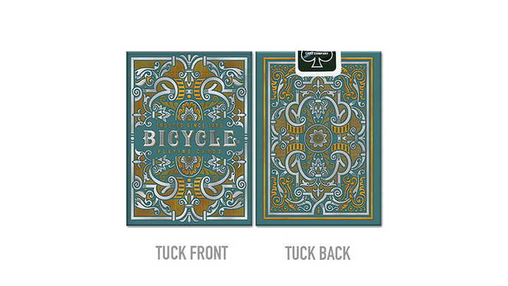 Bicycle Promenade