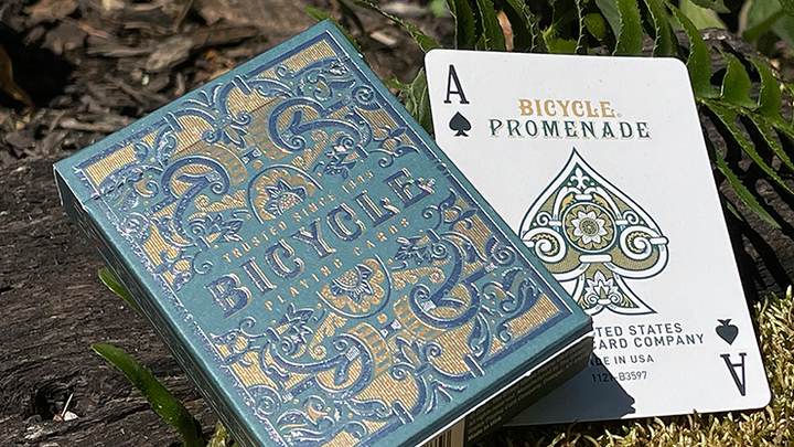 Bicycle Promenade