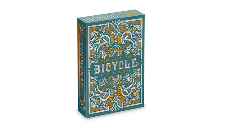 Bicycle Promenade