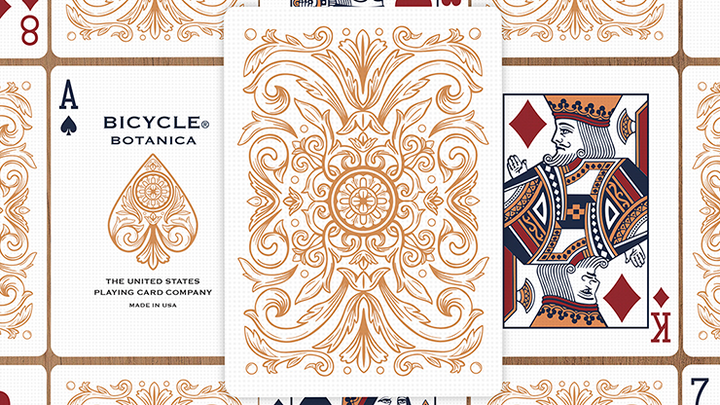 Bicycle Botanica