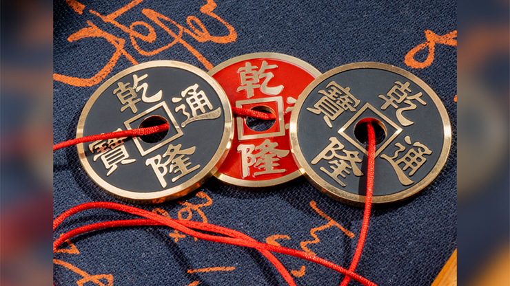 N6 Coin Set by N2G