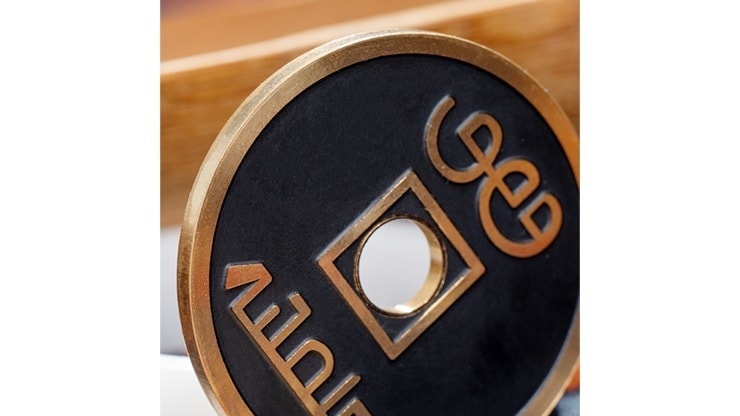 N6 Coin Set by N2G