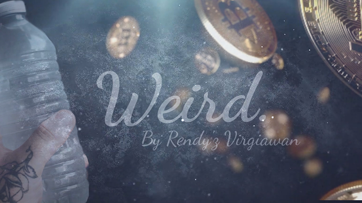 Weird by Rendy&