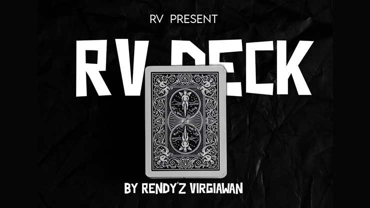 RV Deck by Rendy&