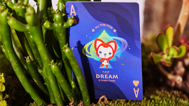 The Dream Forest