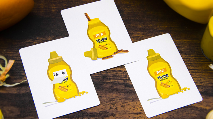 Mustard