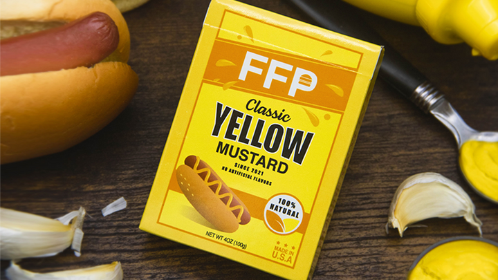 Mustard
