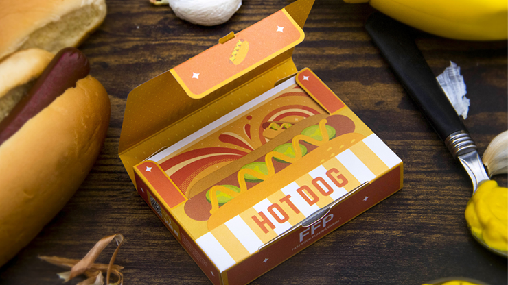 Hot Dog