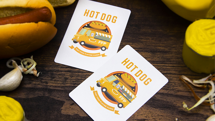 Hot Dog