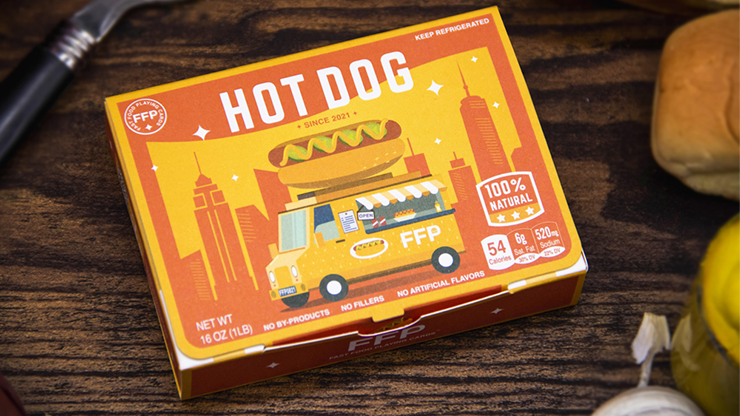 Hot Dog