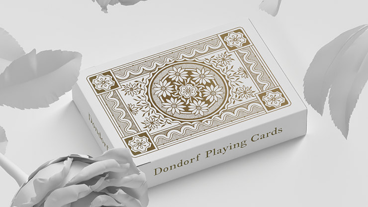 Dondorf White Gold Edition