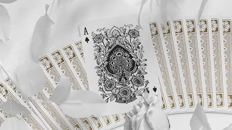 Dondorf White Gold Edition