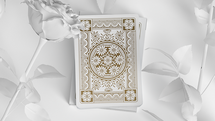 Dondorf White Gold Edition