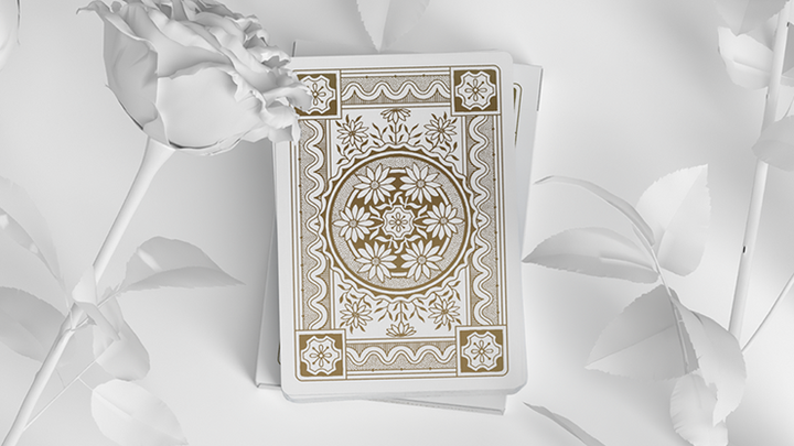 Dondorf White Gold Edition